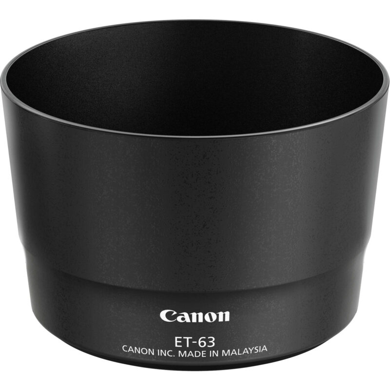 Canon LENS HOOD ET63 Fusion Cine