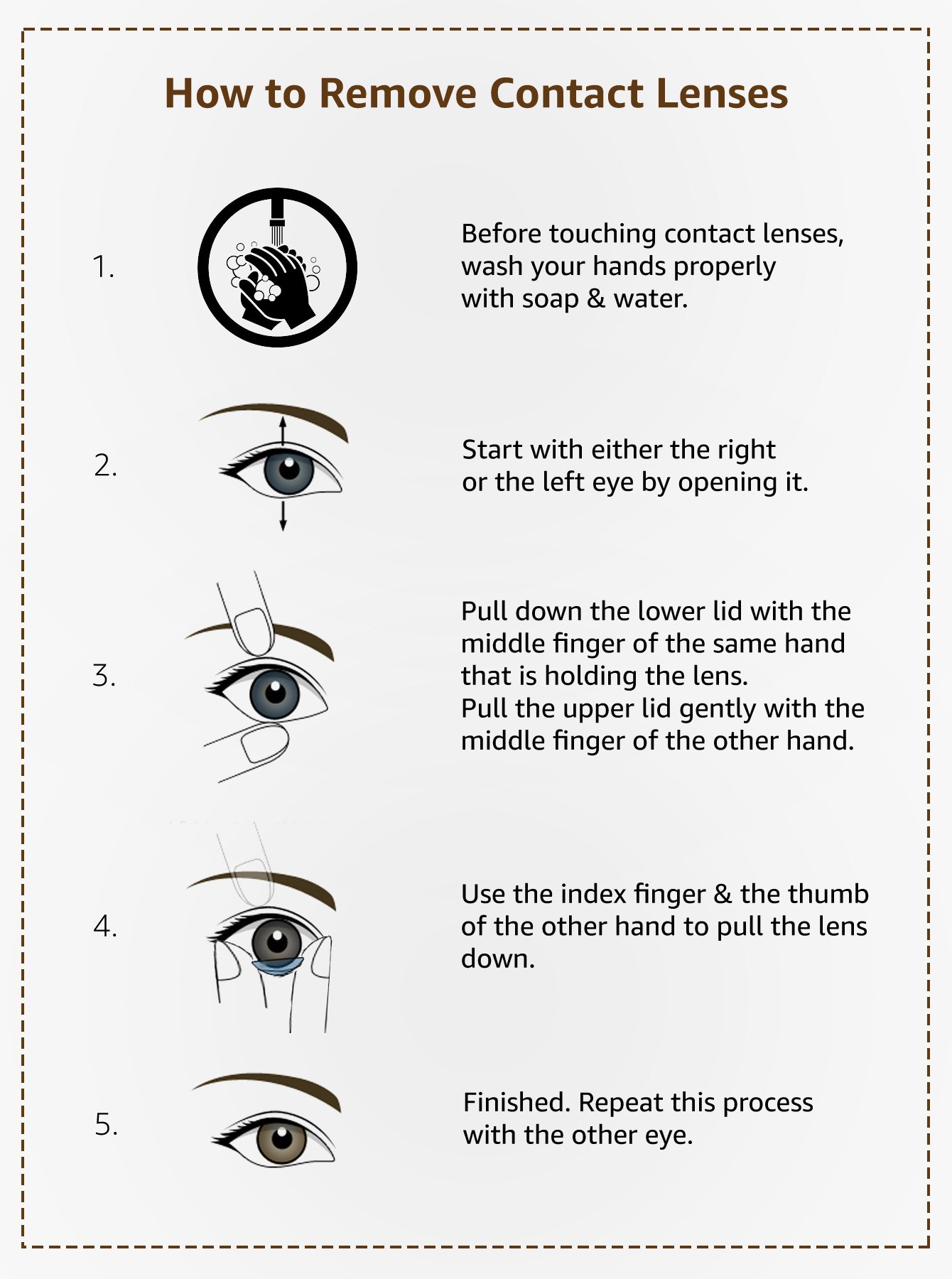 Contact Lenses Buy Contact Lenses Online at Best Prices