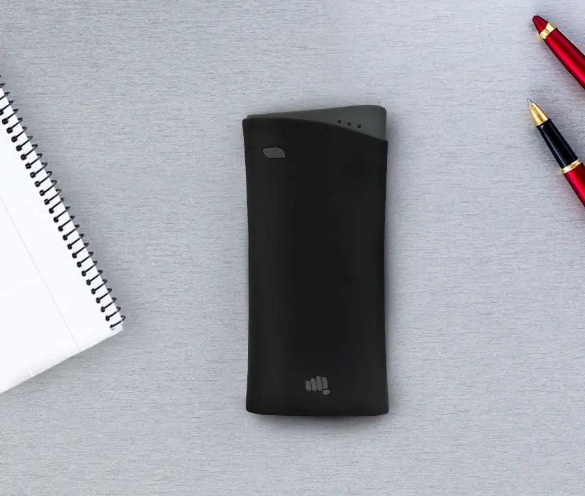Micromax MXAP Power Banks With LG Cells Launched In India