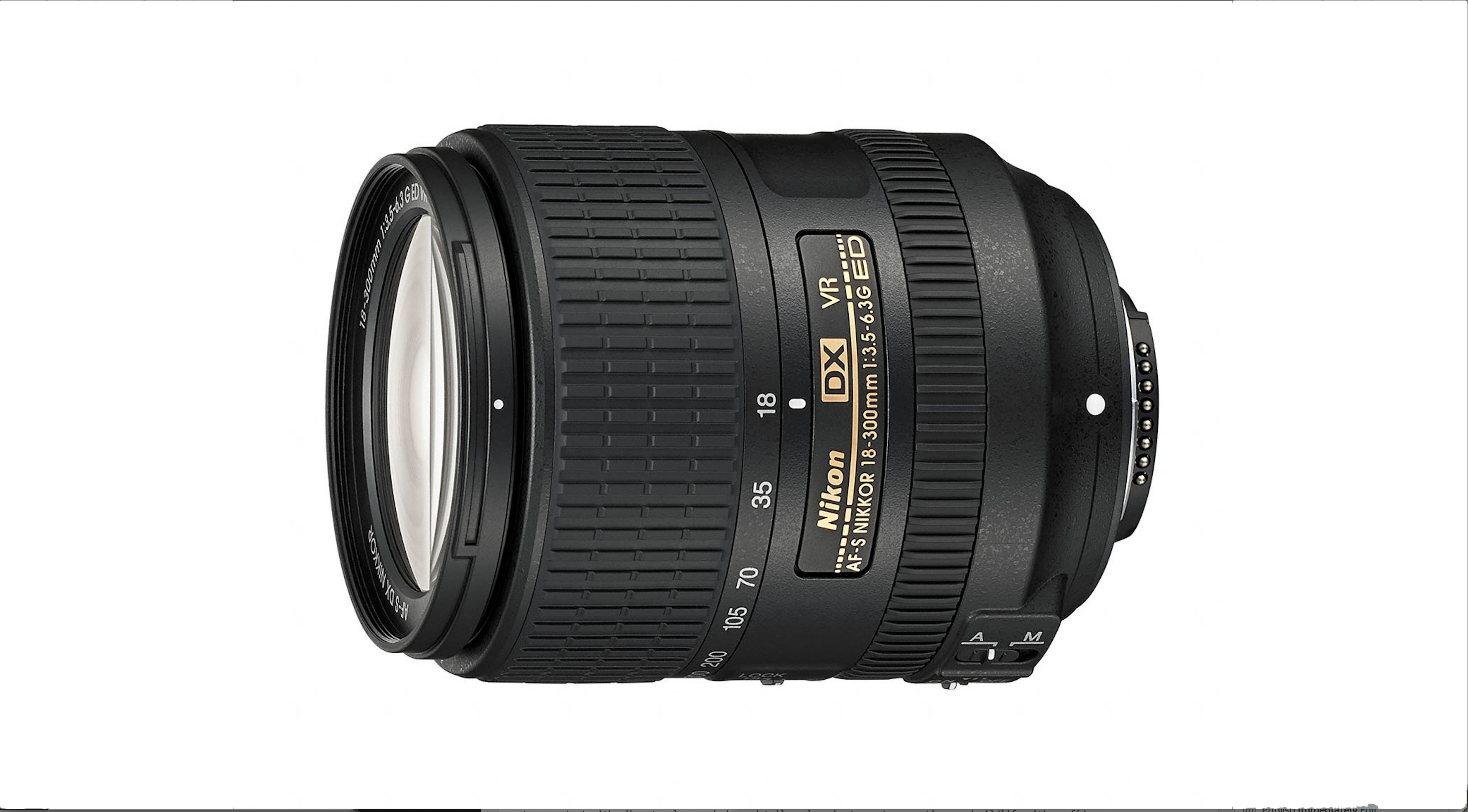 Nikon Announces New NIKKOR 18300mm AFS Telephoto Zoom Lens