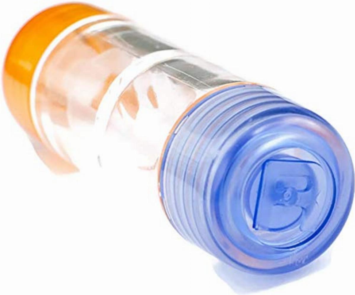 Contact Lens Cases for Hard Lenses Rigid Gas Permeable