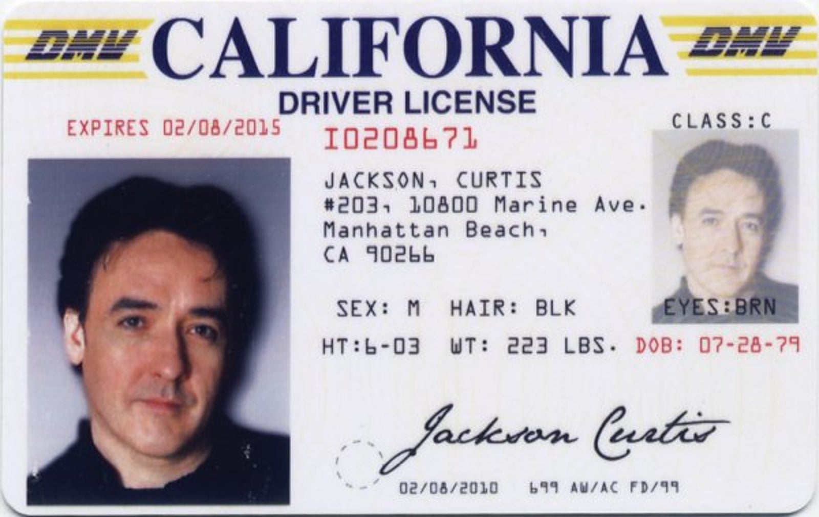 Ca Driver License Restriction Code 08 geniesite