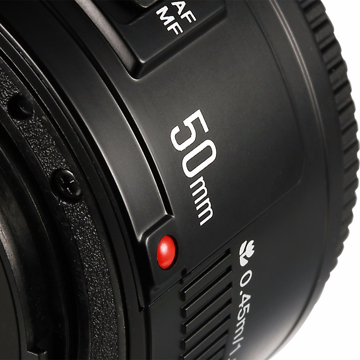 YONGNUO 50mm f/1.8 Lens for Canon GimbalGo Create