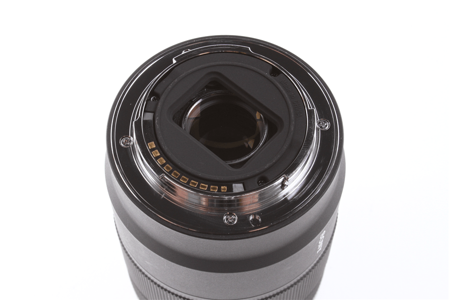 Used Sony E 18135mm f/3.55.6 OSS Lens Sony EMount