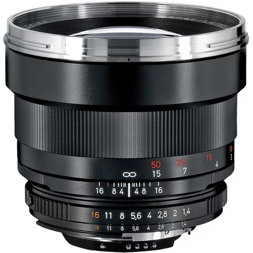 Zeiss 85mm Telephoto Lens Price in Pakistan