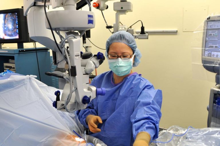 Our Clinic Hawaii Eye Clinic ハワイ・アイ・クリニック