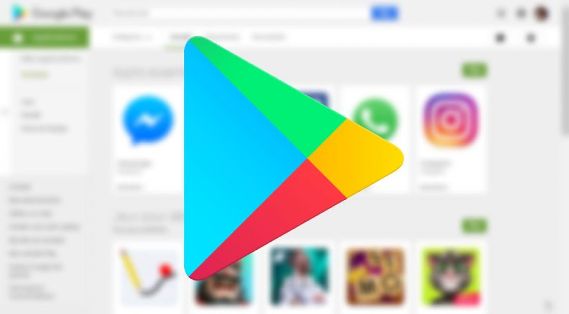 Descargar e Instalar Google Play Store Cualquier Marca