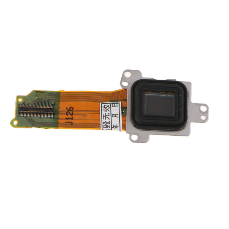 Camera Repair Parts Camera Repair Parts Lens CCD Image