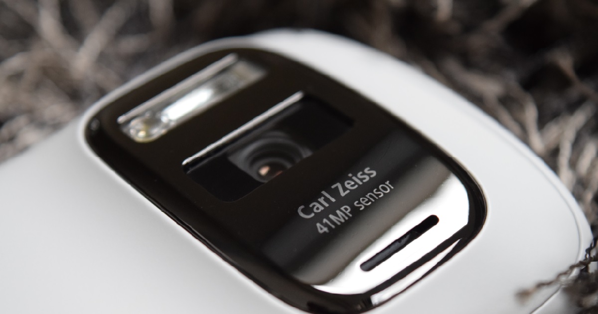 Nokia smartphones to come with Carl Zeiss optics
