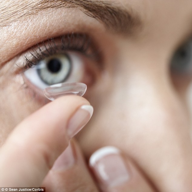 Pioneering plastic lens combats poor vision and cataracts