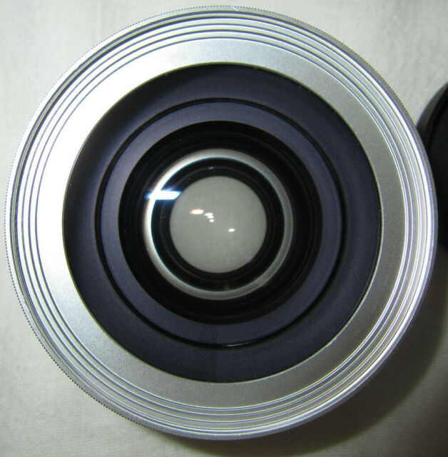 Crystal Vision 0.45 X AF High Definition Digital Lens