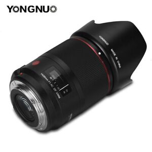buy sale YONGNUO YN35mm F1.4 DF UWM Lens for Canon 6D 5D