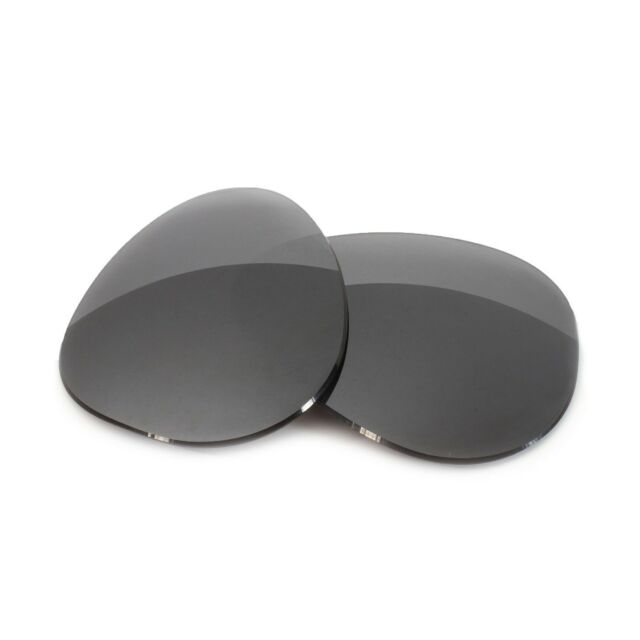 Fuse Lenses NonPolarized Replacement Lenses for Persol
