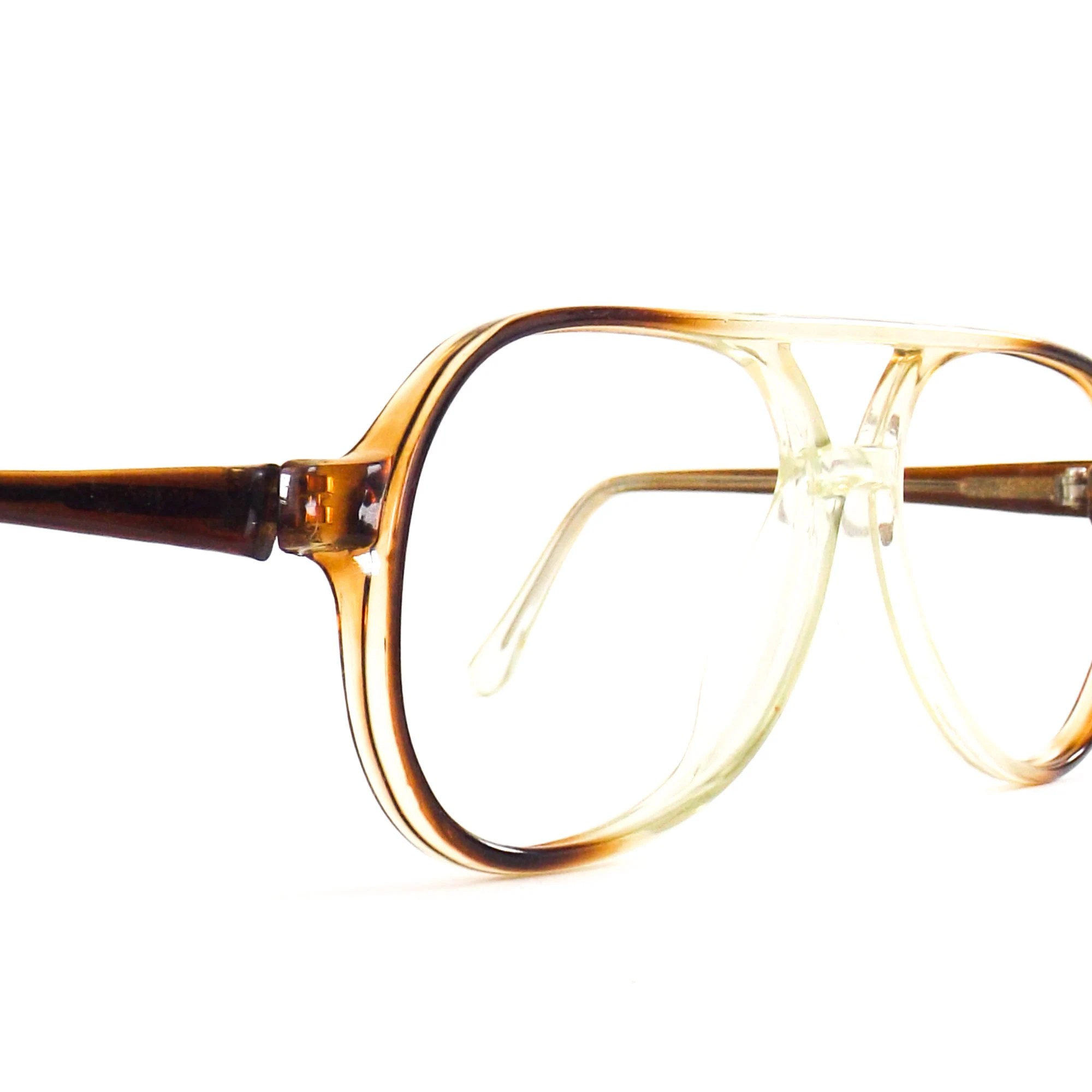 Price List Offers Vintage 80s Mens Aviator Eyeglass