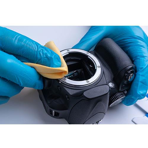 Buy Jessops Sendaway Sensor Clean for FullFrame Cameras