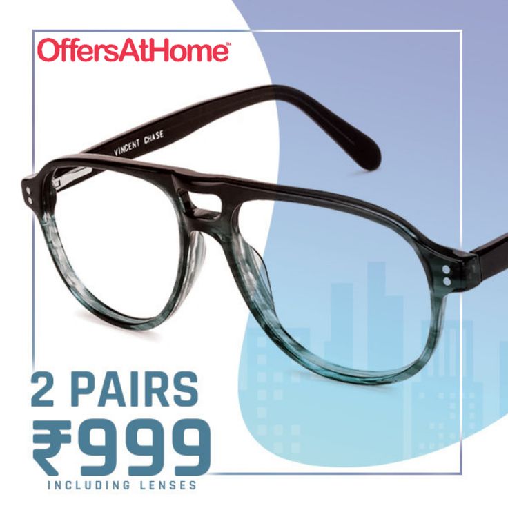 Lenskart Coupons and Offers Lenses. Pairs. Free eye check up