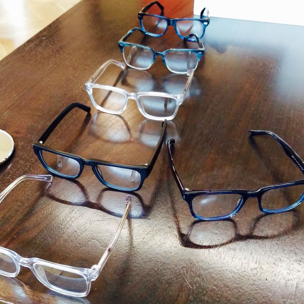 How Long Does It Take To Get Glasses From Warby Parker