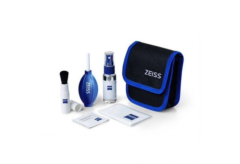 Zeiss Lens Cleaning Kit Cleaning kit. Zeiss. Camera cleaning
