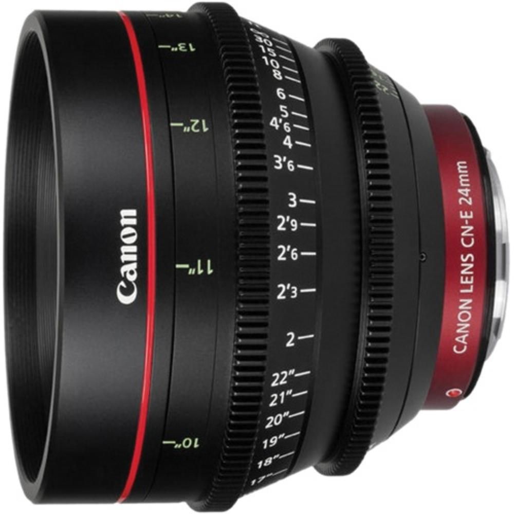 Canon Lens Rental Online Rental