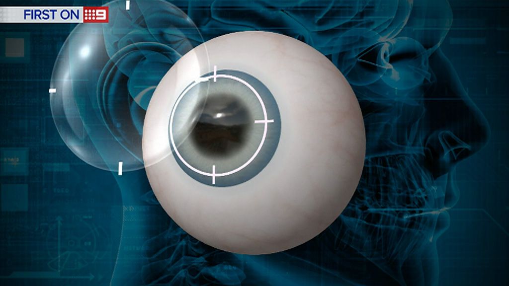 New lens implant brings clarity to Australian sufferers of