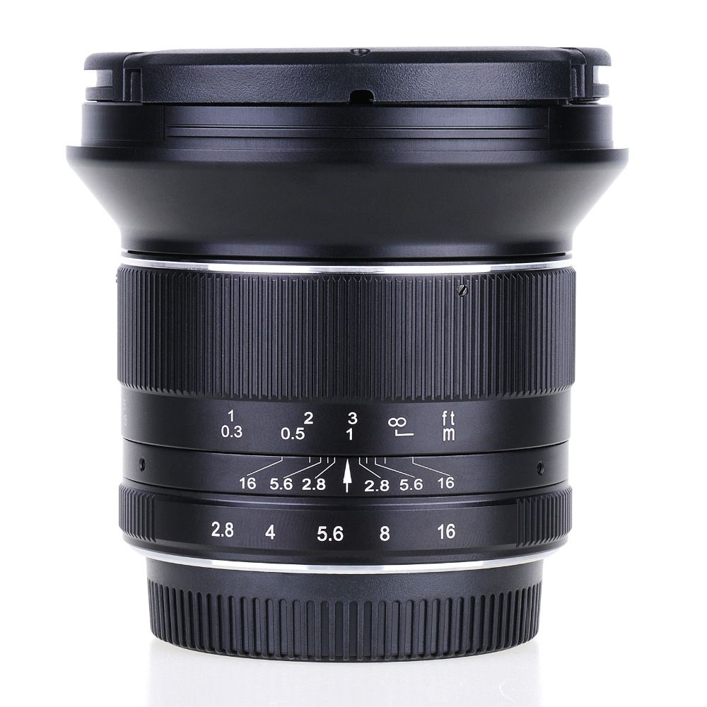 Ultra Wide Angle Lens Sony E Mount Daddys Photography