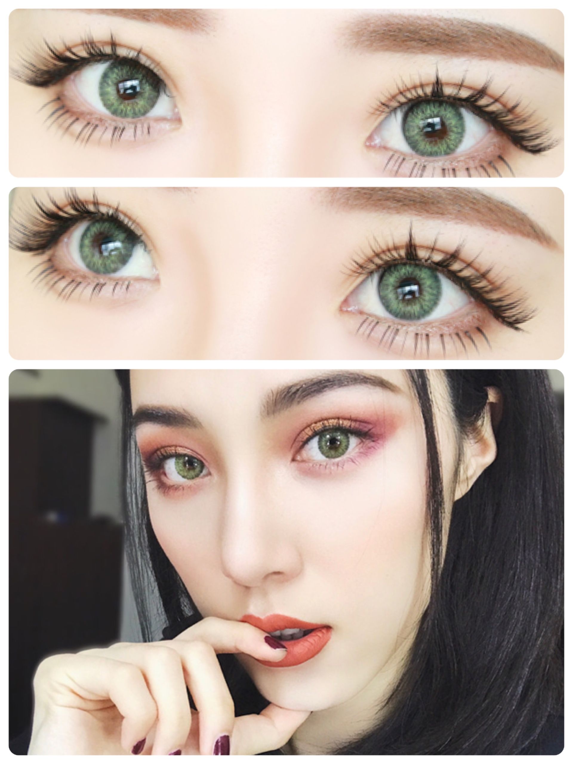 Buy FreshLook ColorBlends Dailies Contacts EyeCandys