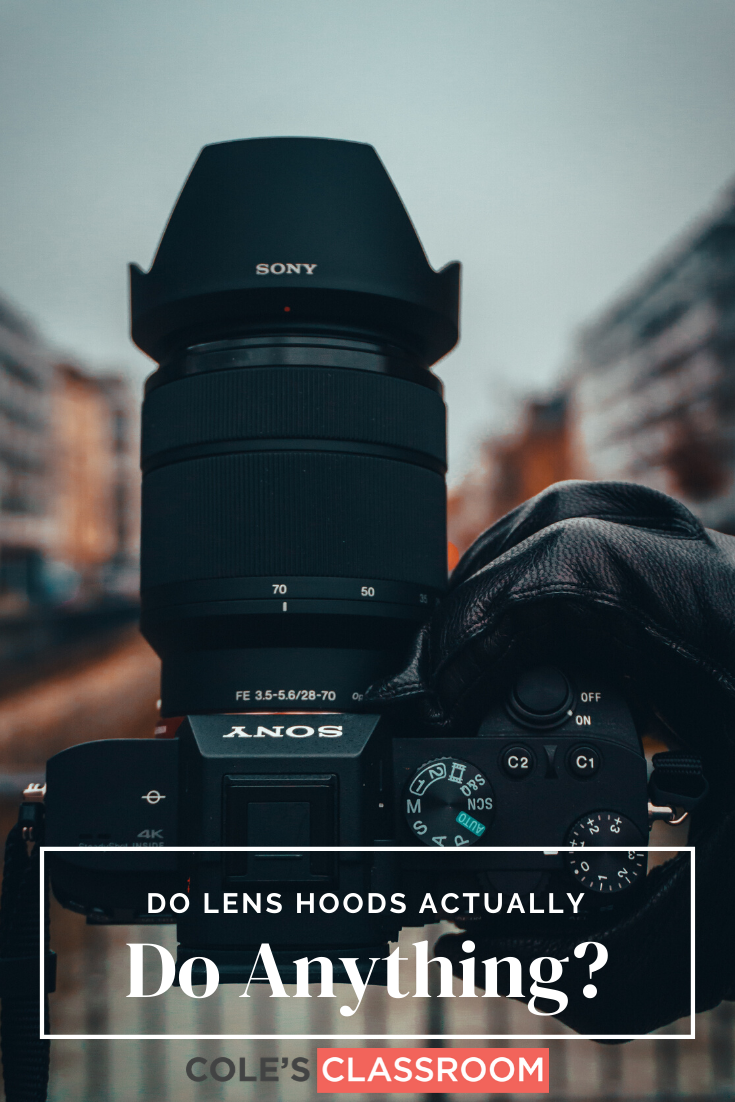 Lens Hood Explained Everything you Ever Wanted to Know