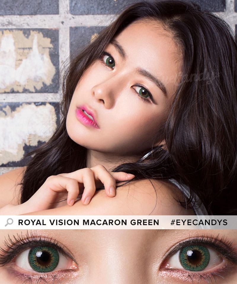 Buy Royal Vision® Color Contact Lenses EyeCandys Best