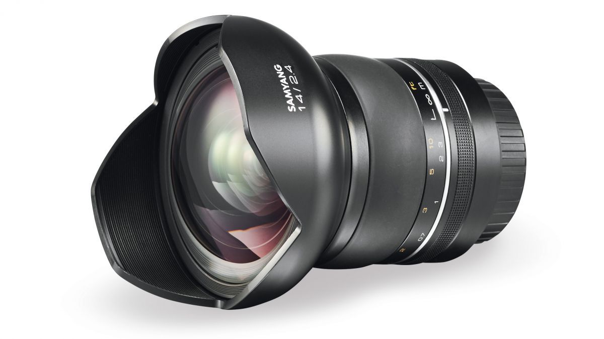 The best lenses for astrophotography in 2021 fast ultra
