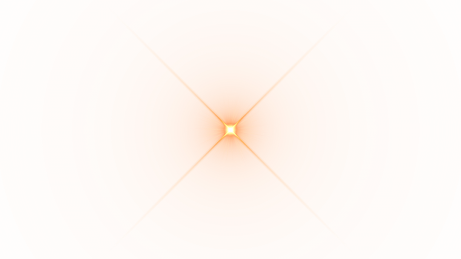 Front Yellow Lens Flare PNG Image in 2020 Lens flare