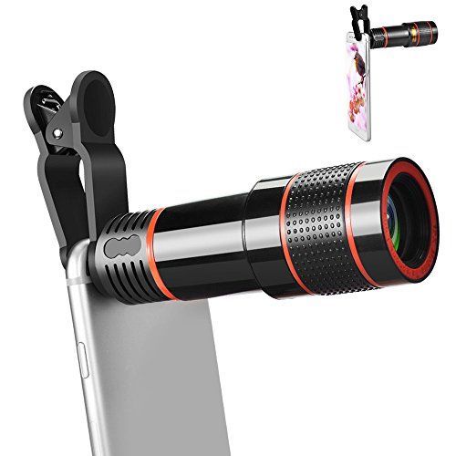Best iPhone X Telescope Lenses İphone x. Smartphone. Iphone