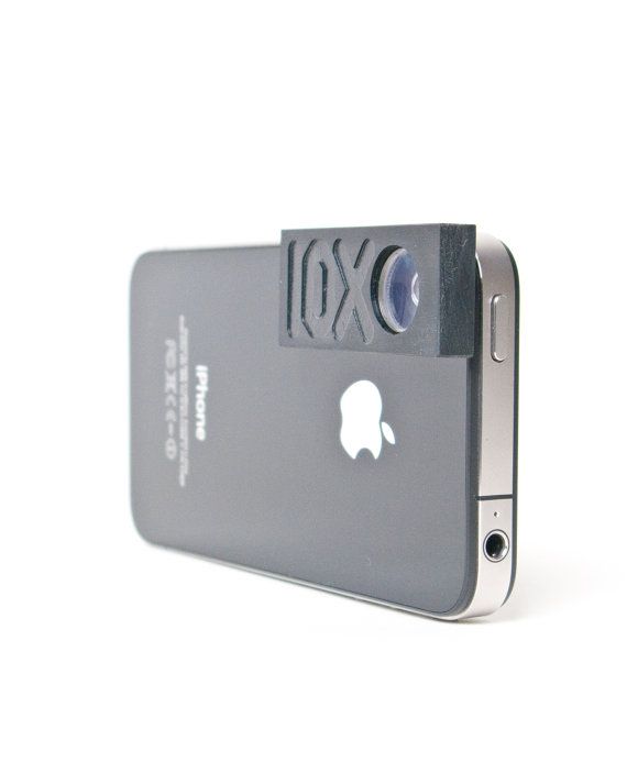 IPhone Macro Lens 10X Magnification Etsy Iphone. Macro
