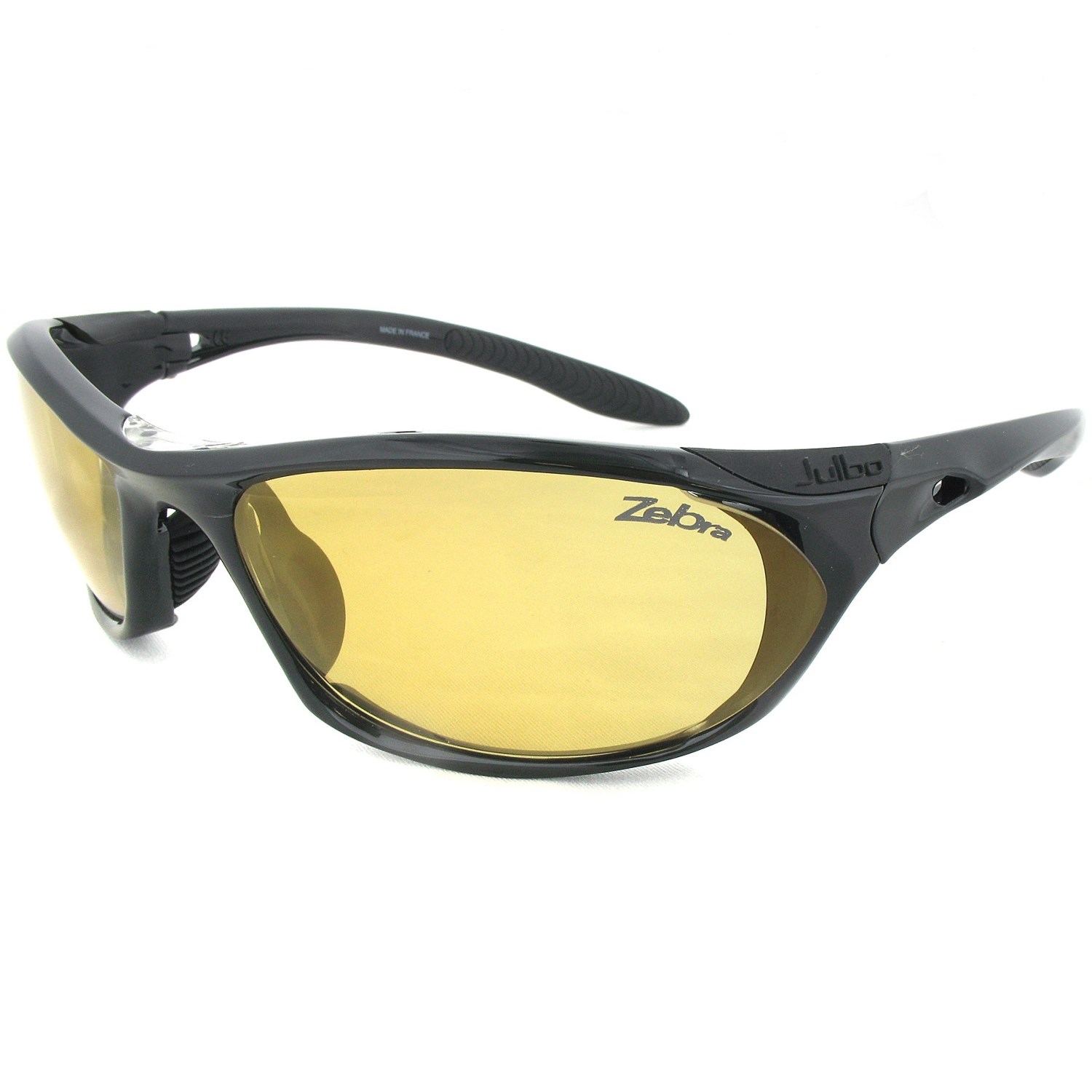 Julbo Advance Sunglasses With Photochromic Zebra Lenses