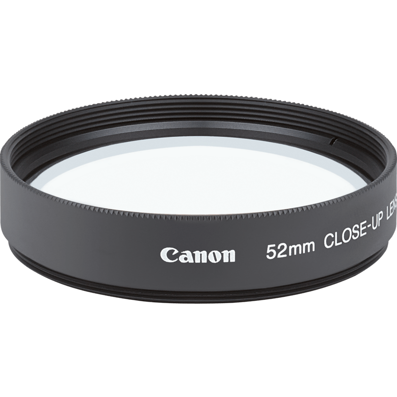 Buy Canon 250D 52mm CloseUp Lens — Canon UAE Store