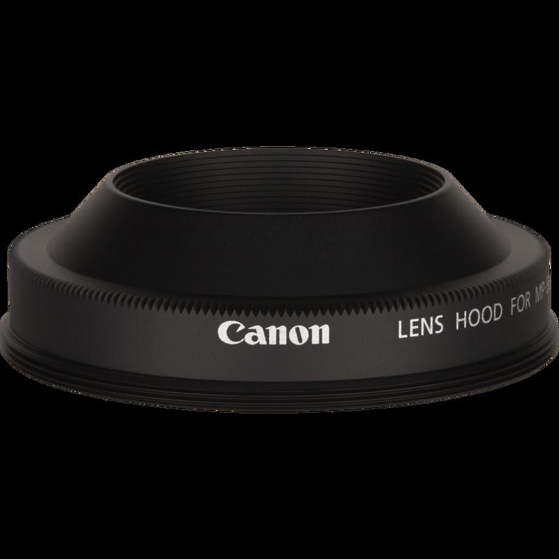Lens Hoods — Canon UK Store