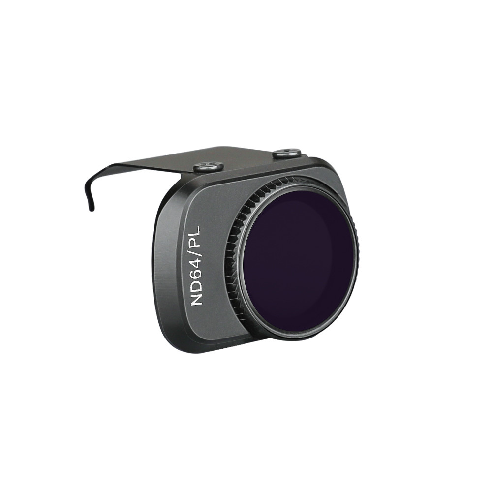 ND64PL Angles Adjustable Camera Lens Filter For DJI MAVIC