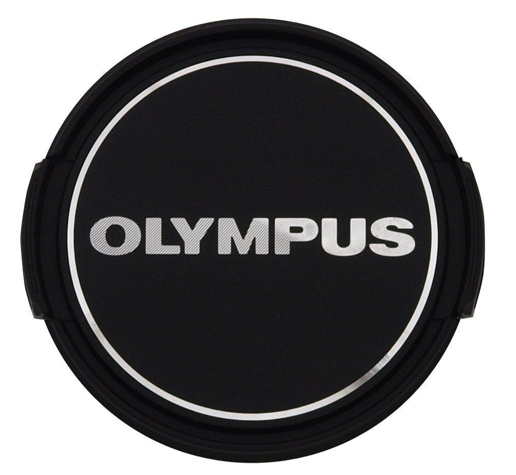 Olympus LC37B 37mm Lens Cap for M.ZUIKO 17mm f/2.8 Lens