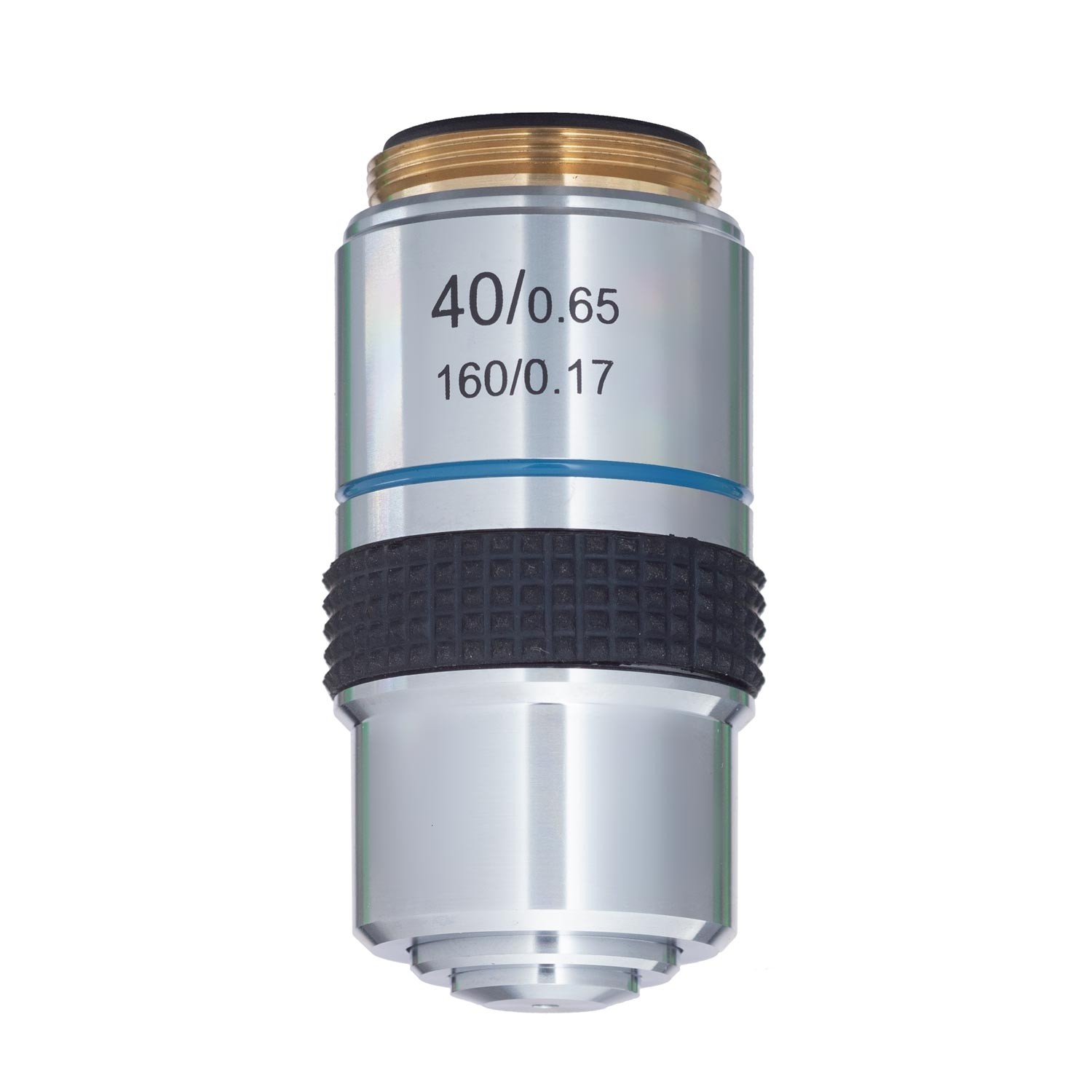20X Achromatic Objective Lens for Compound Microscopes