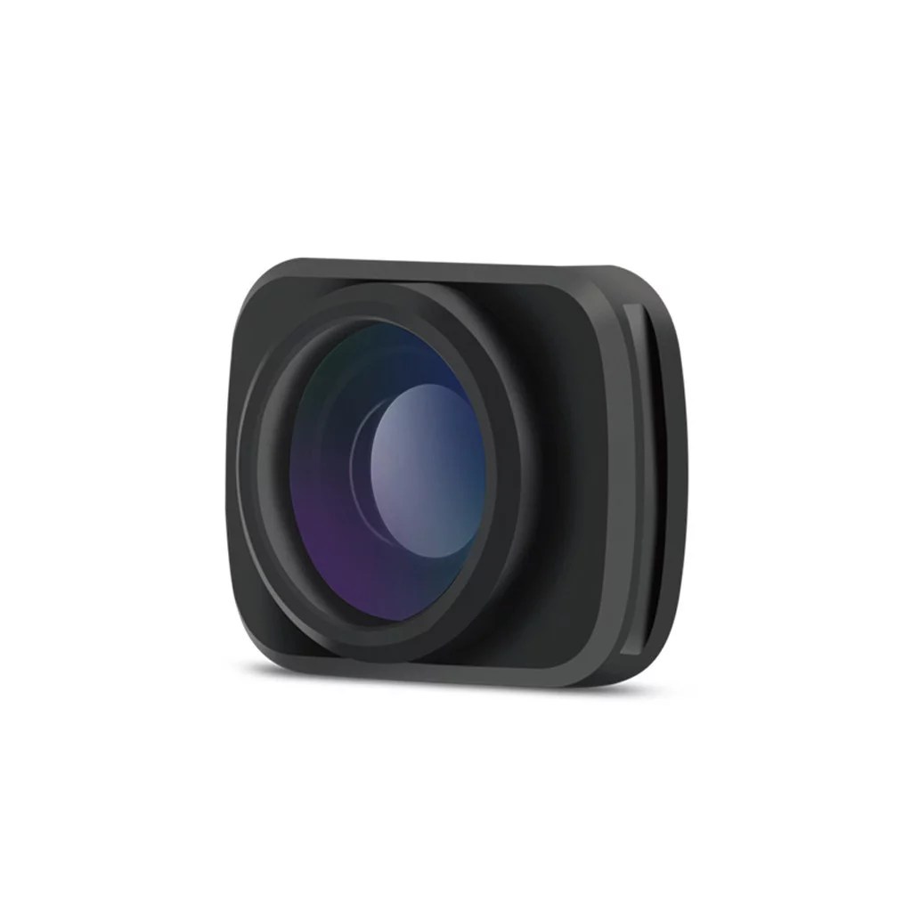 snorda External WideAngle Lens For DJI OSMO Pocket
