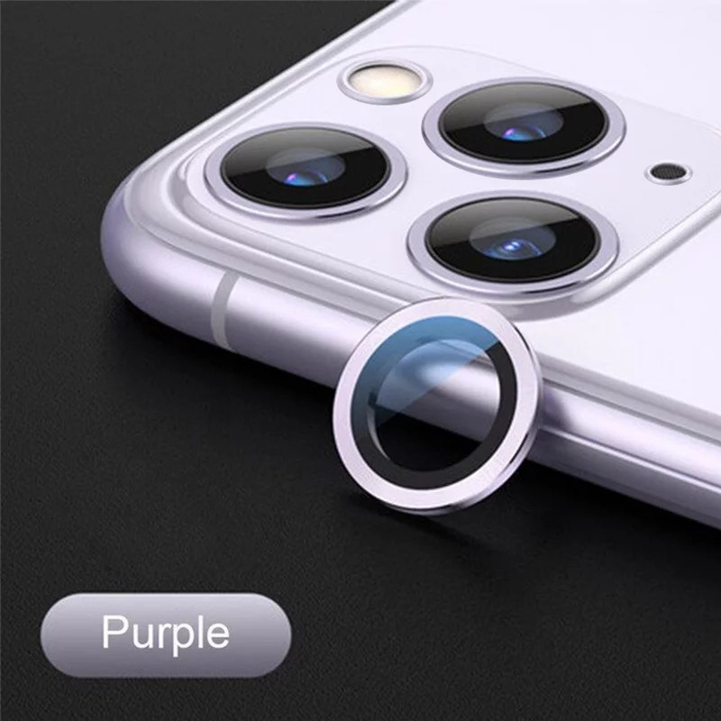 Camera Lens Protector For iPhone 11 Pro Max 11 Pro 11