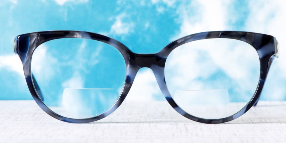 Adjusting to Bifocals. Progressives. or Other Multifocal