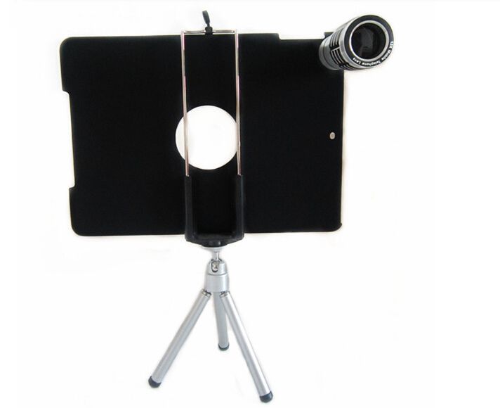 2020 For IPad Mini 12x Zoom Optical Camera Lens Telescope
