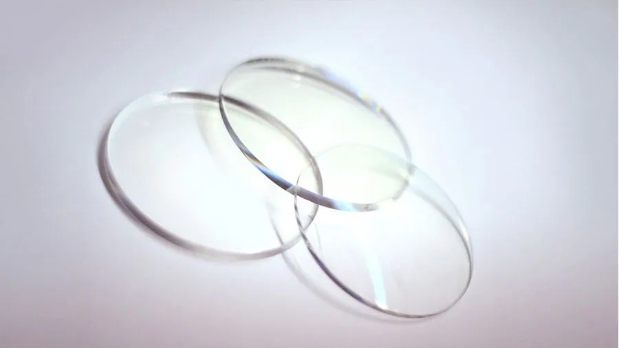 How to Choose the Right Eyeglass Lenses EyeBuyDirect