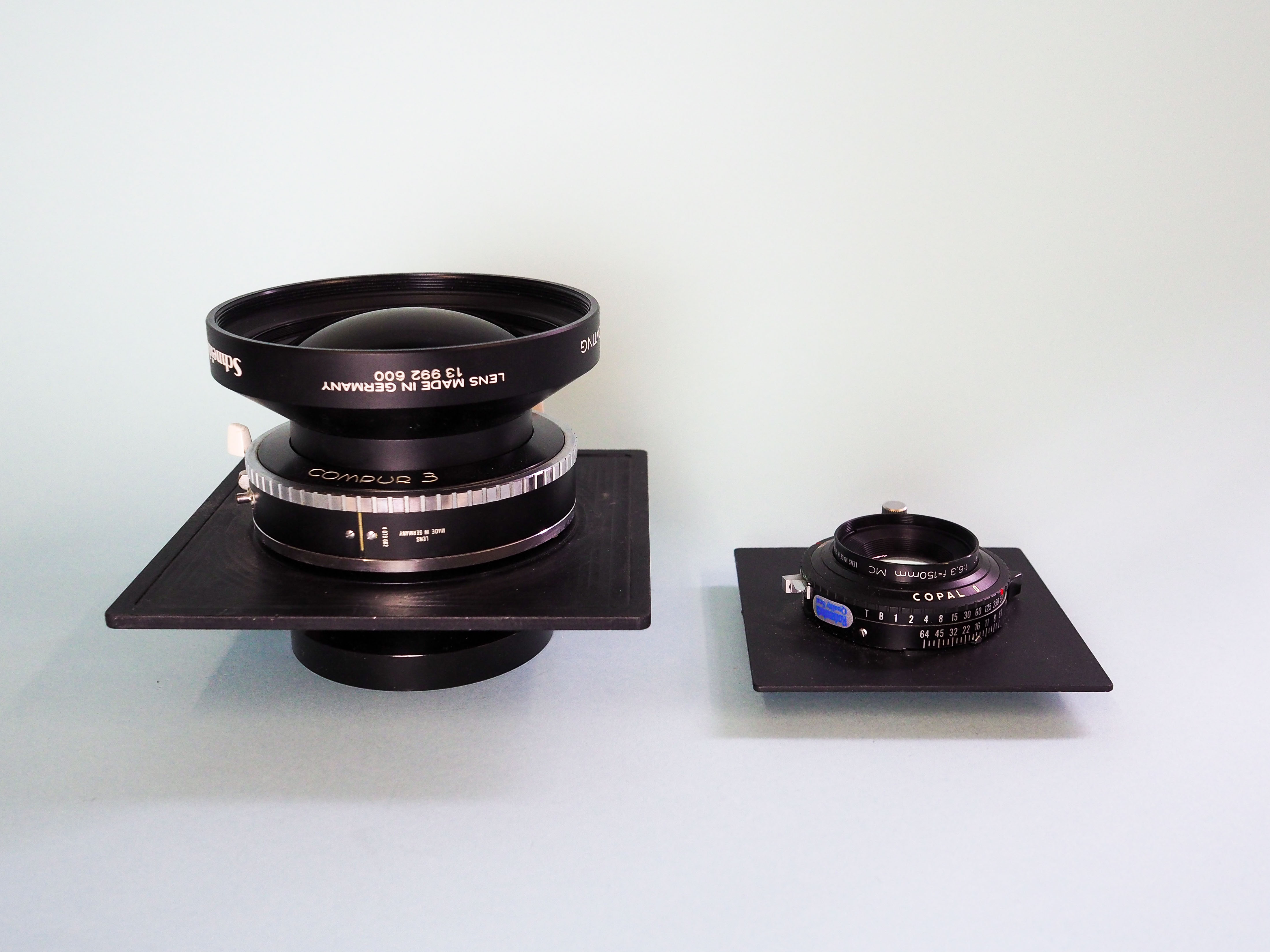Buying Lenses for your Intrepid The Intrepid Camera Company