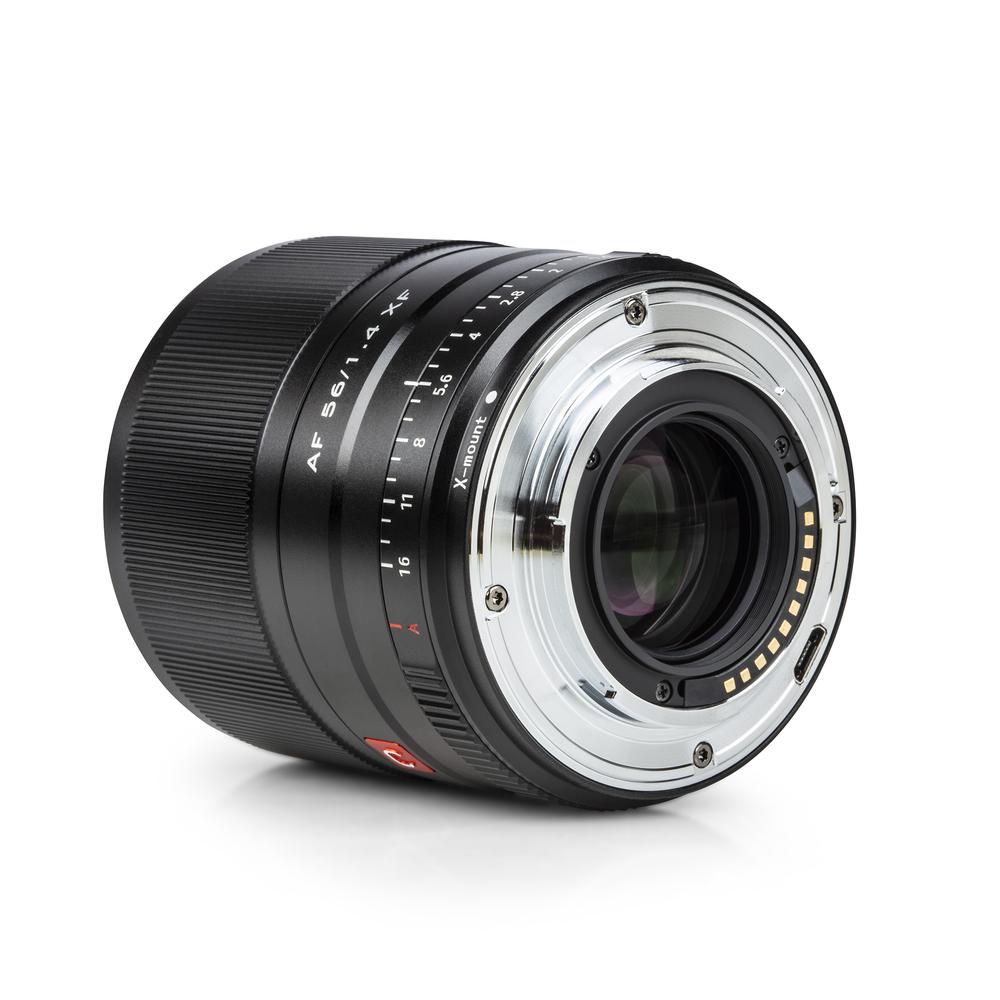 Viltrox 56mm F1.4 XF STM Auto Focus Portrait Lens for Fuji