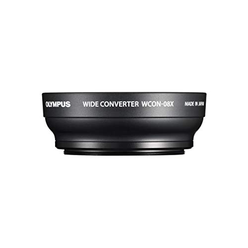 Adapters Converters Olympus WCON08x 4.8mm