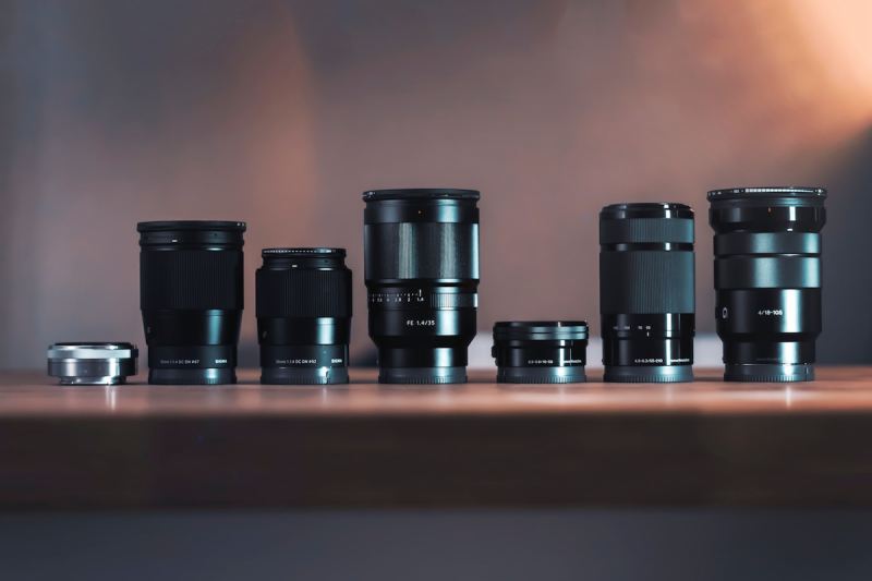 Photography 101 Understanding Camera Lenses Basics 2020