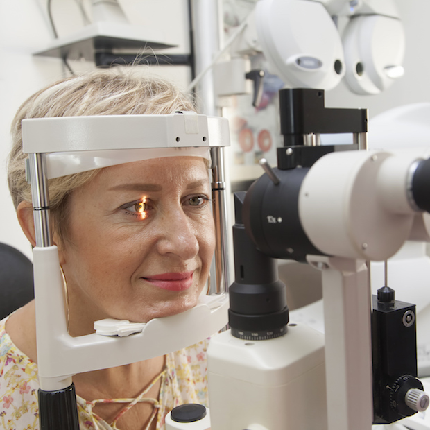 Cataract Surgery Know Your Lens Options