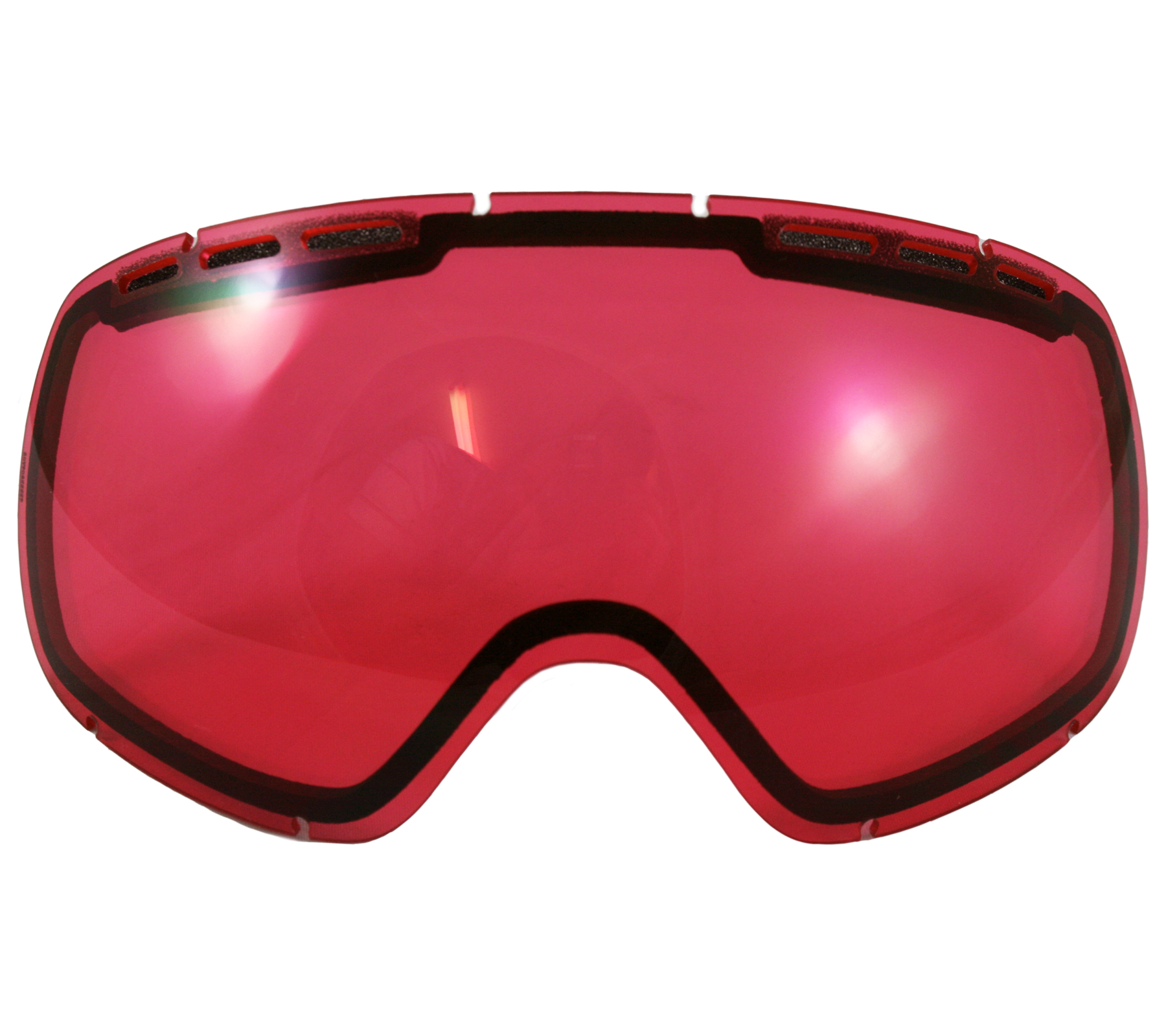 VON ZIPPER Feenom NLS Snowboard Ski Goggles Replacement