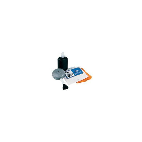 Jessops Lens Camera Cleaning Kit reviews and prices Reevoo